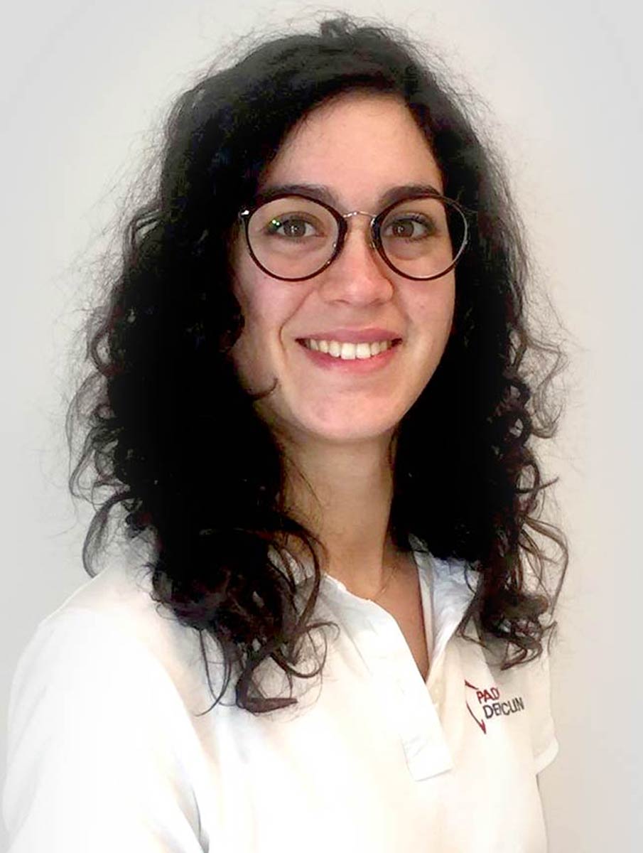 Elena Rizzetto - Dentista - Padova Dental Clinic